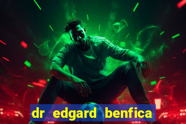 dr edgard benfica varginha mg